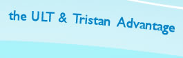 The Tristan Advantage
